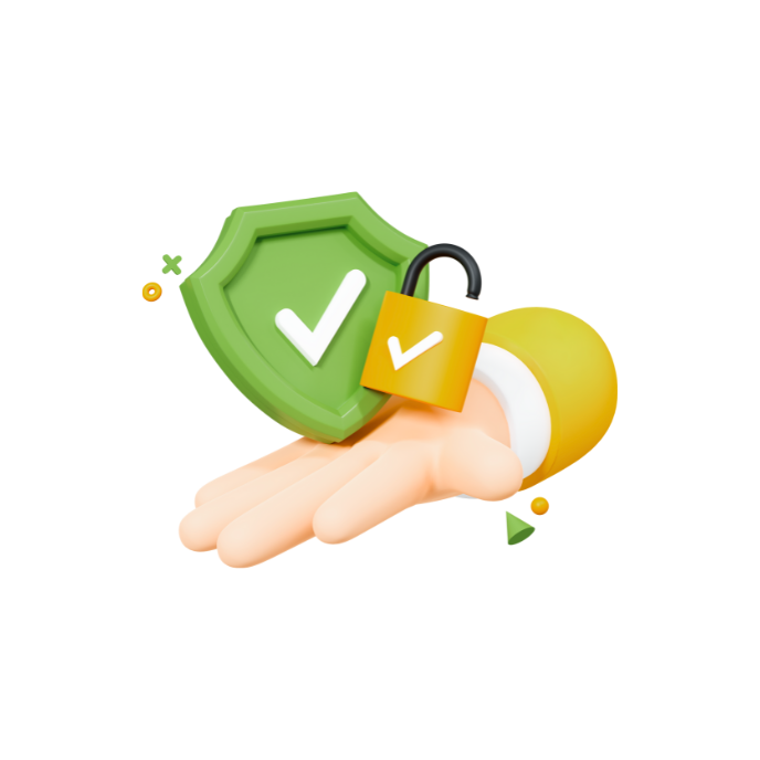 Secure