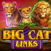 Big Cat — Fair Go Pokies