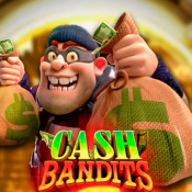 Cash Bandits — Fair Go Pokies
