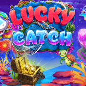 Lucky Catch — Fair Go Pokies