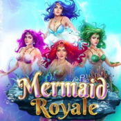 Mermaid Royale — Fair Go Pokies