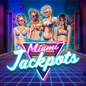 Miami Jackpots — Fair Go Pokies