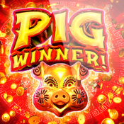 Pig Winner — Fair Go Pokies
